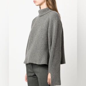 Khaite Genoa Sweater L NWT